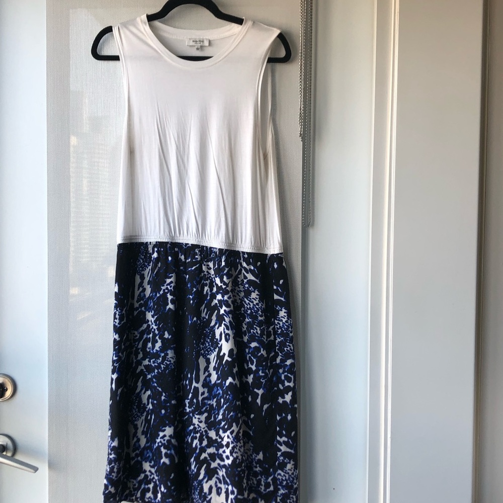 Babaton sleeveless dress